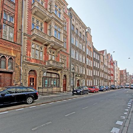 Apartament Starogdanski 22 외부 사진